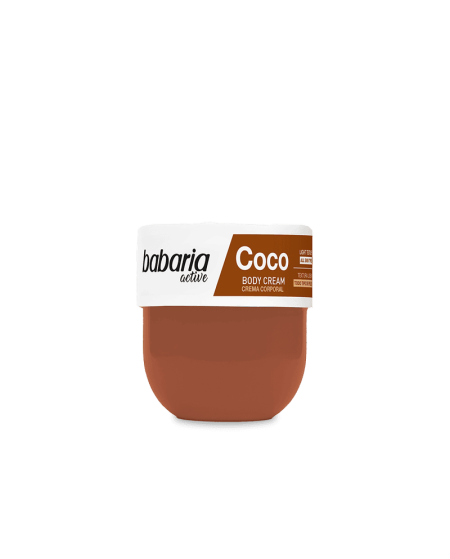 CREMA CORPORAL COCO